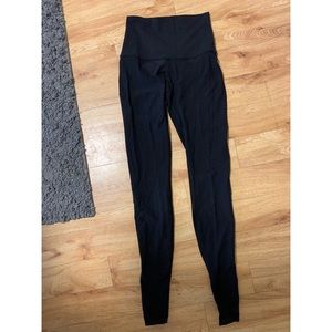 Lululemon High Waisted Leggings